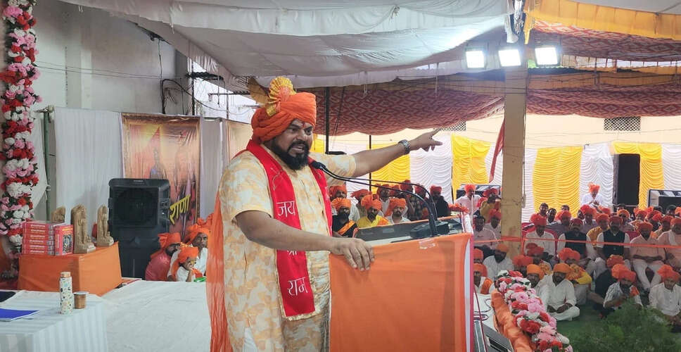 टी राजा सिंह ने भाजपा से इस्तीफा दिया, तेलंगाना में पार्टी के भविष्य पर सवाल