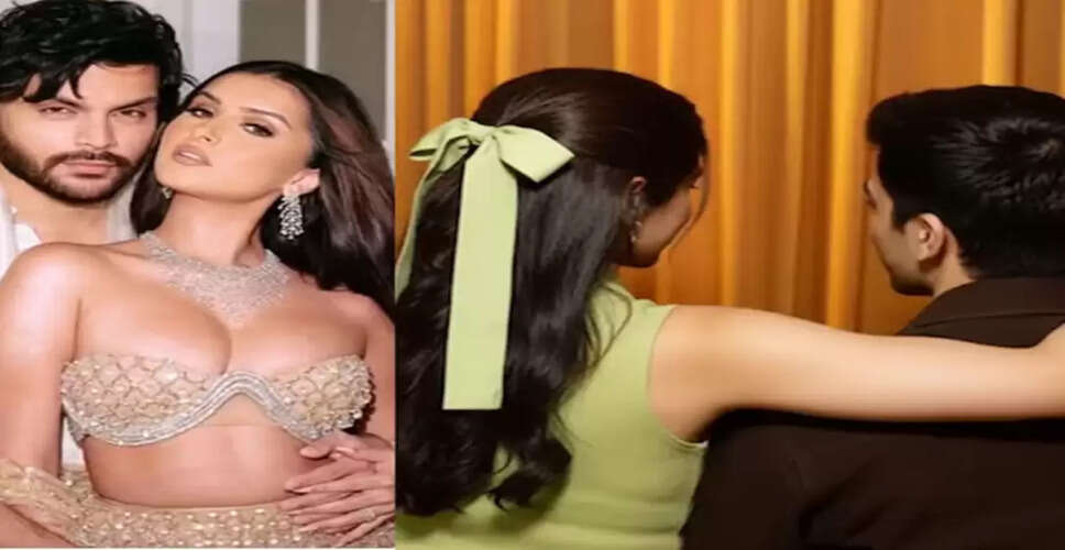 बॉलीवुड में नए साल की शुरुआत: तारा सुतारिया और वीर पहारिया के ब्रेकअप की खबरें