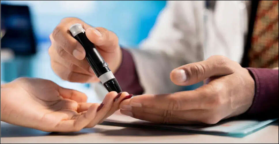जेनेटिक डायबिटीज से बचने के उपाय: परिवार में डायबिटीज का इतिहास होने पर क्या करें?