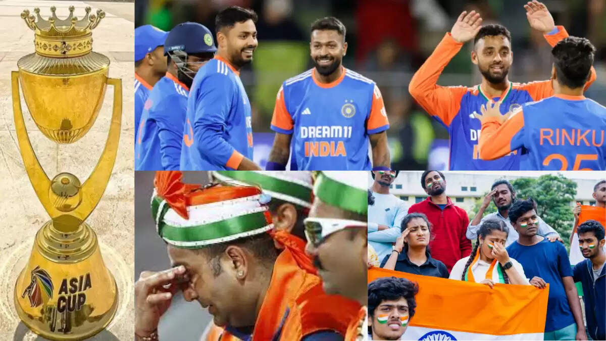 एशिया कप टीम की घोषणा: 5 दिग्गज खिलाड़ी टी20 क्रिकेट से ले सकते हैं संन्यास