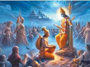 कर्म और निष्कर्मता: जीवन में संतुलन कैसे बनाए रखें