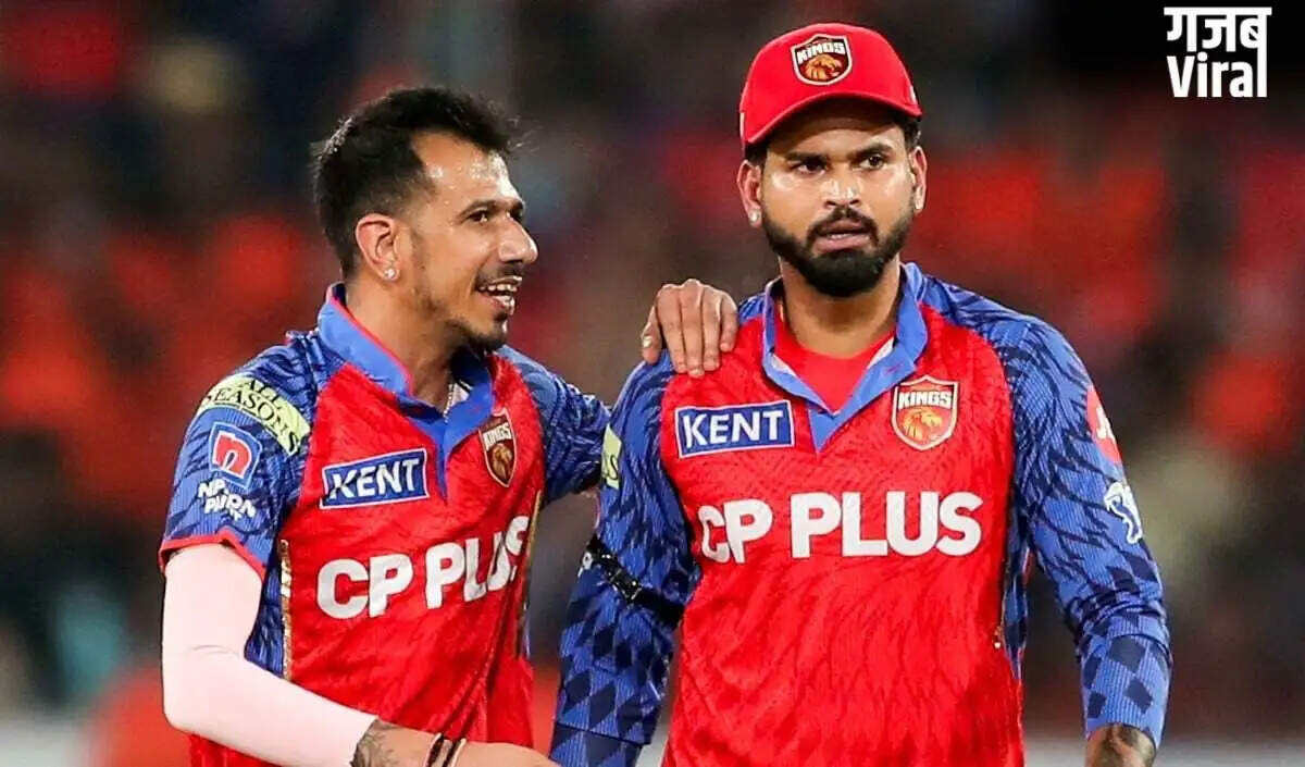 पंजाब किंग्स की हार के पीछे का कारण: श्रेयस अय्यर ने बताया कैच छोड़ने का असर