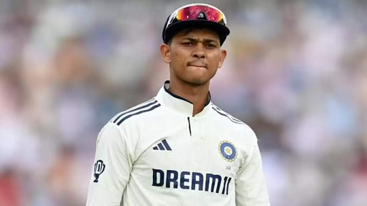 भारत बनाम वेस्टइंडीज टेस्ट सीरीज: युवा टीम का नेतृत्व करेंगे यशस्वी जायसवाल