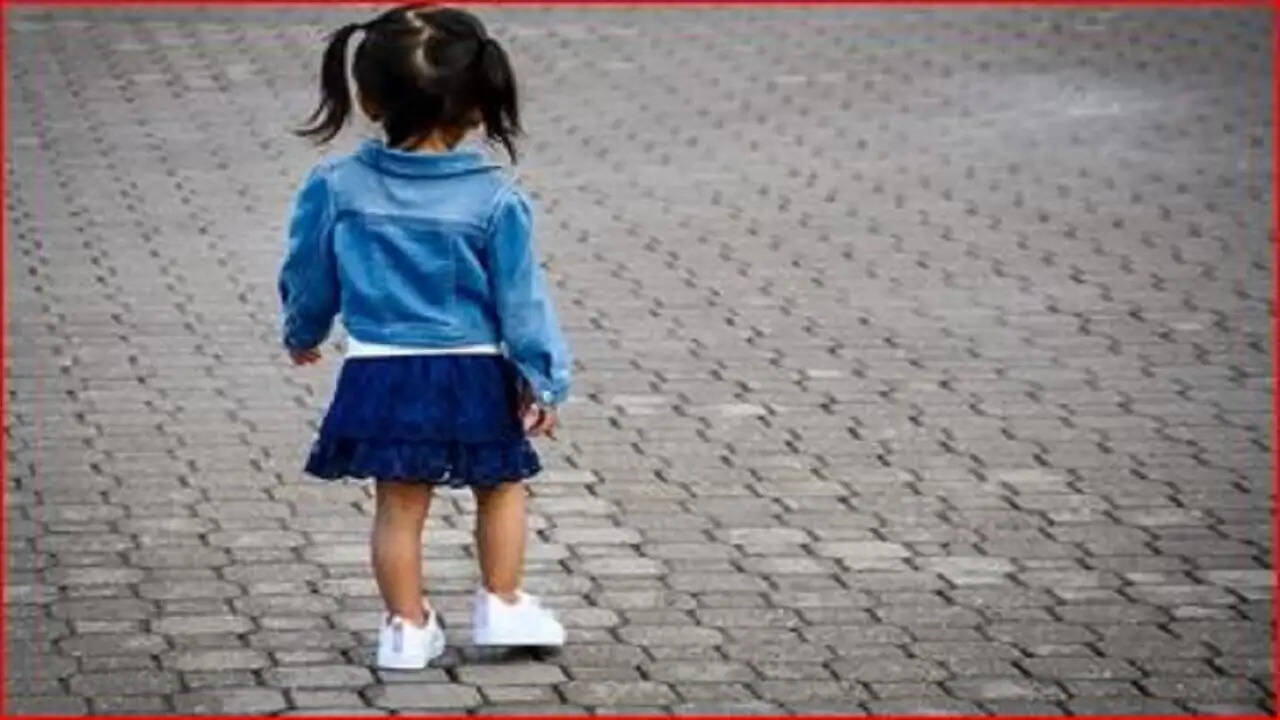 बुलंदशहर में सौतेली मां ने 3 साल की बेटी की पीट-पीटकर की हत्या