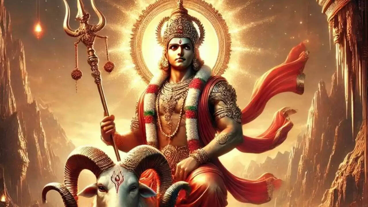 कर्ज मुक्ति के लिए ज्योतिषीय उपाय: मंगल ग्रह की भूमिका