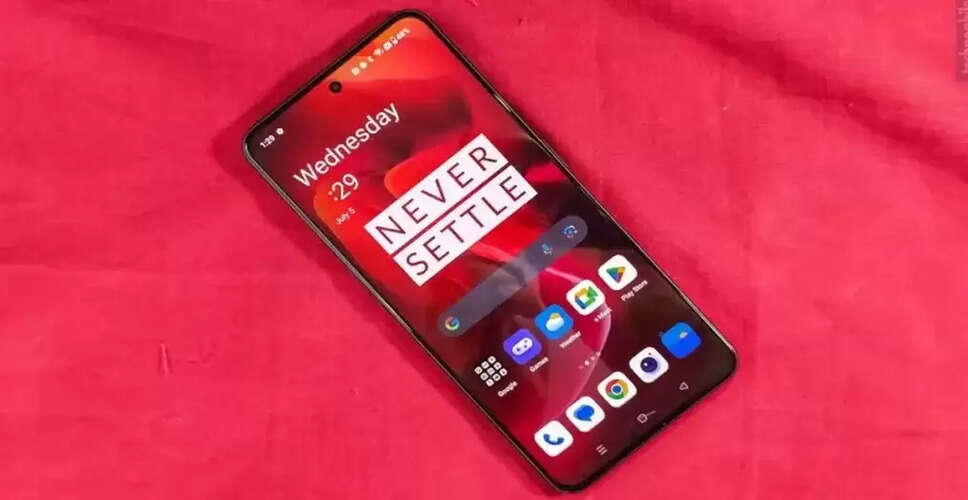 OnePlus Nord 3T Pro: बजट में प्रीमियम स्मार्टफोन की नई पेशकश