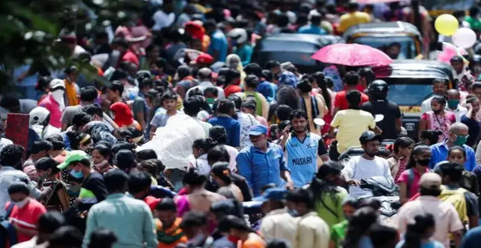 आंध्र प्रदेश में चुनावों के लिए बच्चों की संख्या पर नया कानून प्रस्तावित