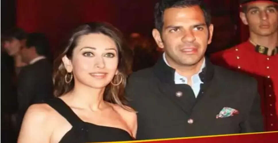संजय कपूर का निधन: पोलो खेलते समय मधुमक्खी निगलने से दिल का दौरा
