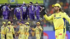 धोनी की गलतियों ने CSK को दिलाई हार, जानें तीन मुख्य कारण