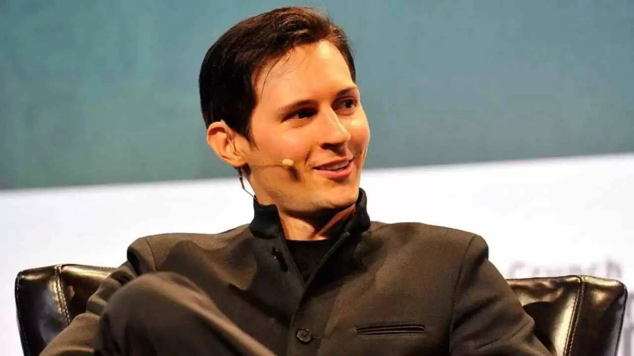 Telegram के CEO Pavel Durov का अनोखा रहस्य: सफलता के लिए नींद है जरूरी