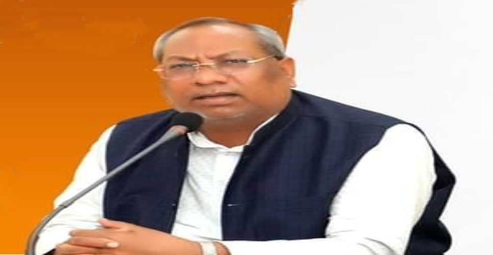 आरोपी के खिलाफ हो कड़ी कार्रवाई, अयोध्या में नाबालिग संग दुष्कर्म मामले पर बोले संजय निषाद