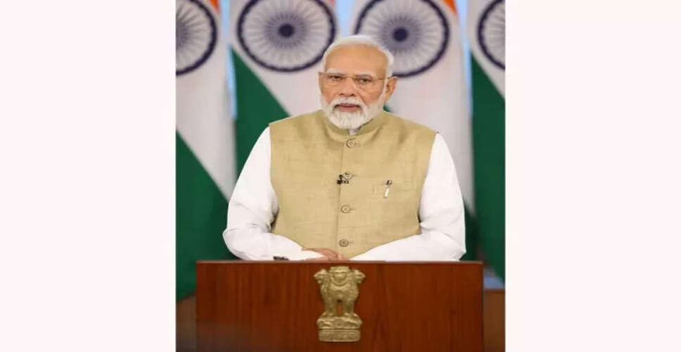 प्रधानमंत्री मोदी का पश्चिम बंगाल दौरा: नई मेट्रो रूट का उद्घाटन और राजनीतिक रैली