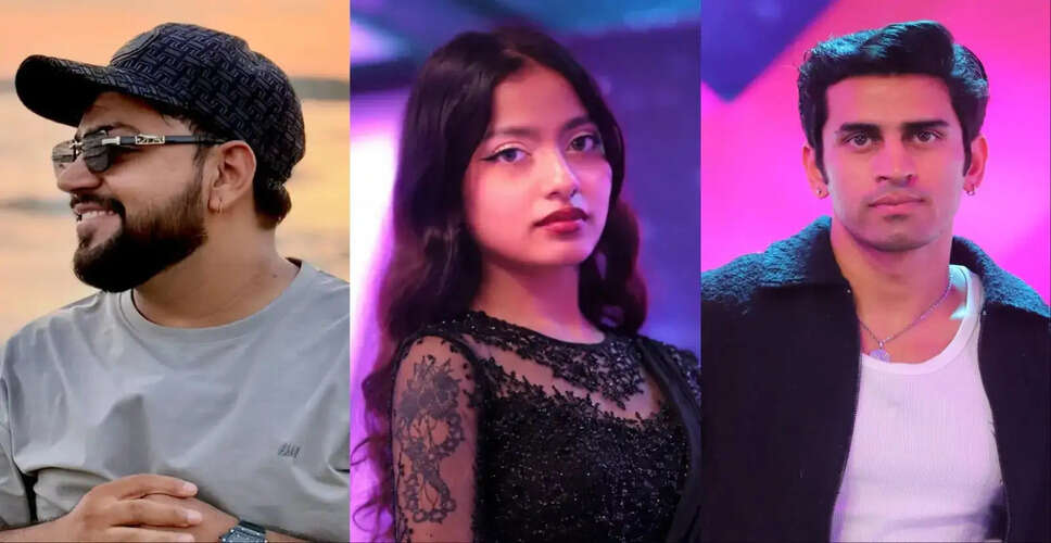 सलमान खान का बिग बॉस 20: संभावित प्रतियोगियों की सूची सामने आई