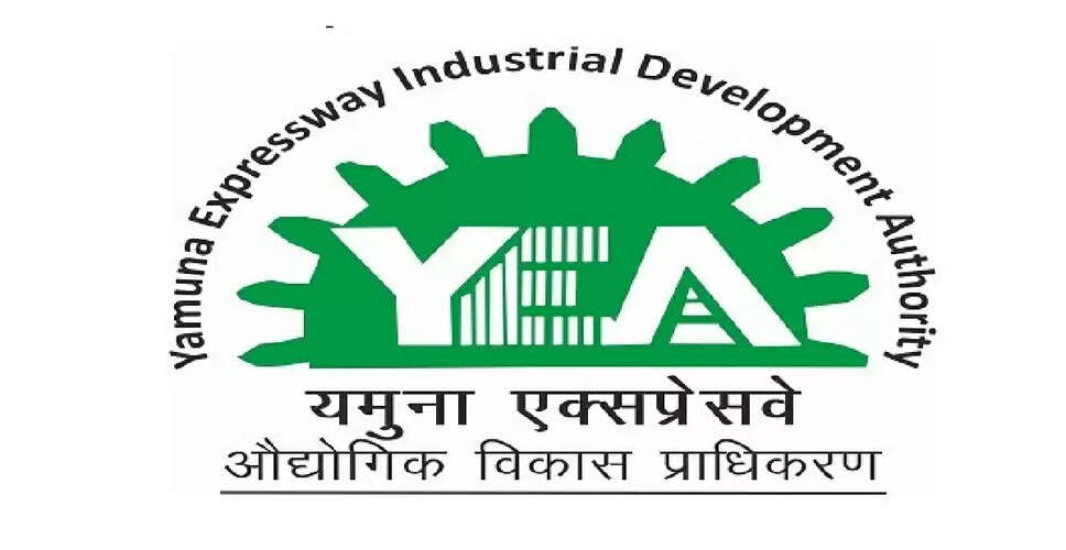 यमुना सिटी में फ्लैटेड फैक्ट्री का निर्माण, 100 से अधिक यूनिट्स के लिए होगा तैयार