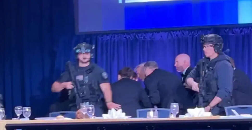 ट्रंप ने ईरान के साथ वार्ता में नई पेशकशों का किया जिक्र