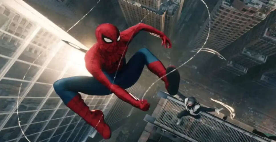 भारत में Spider-Man: Brand New Day का IMAX में रिलीज न होना