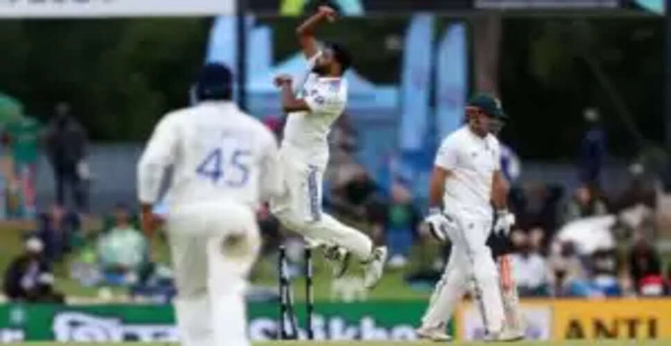 दक्षिण अफ्रीका टेस्ट सीरीज के लिए नया हेड कोच नियुक्त