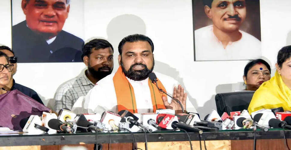 बिहार में पुलिस मुठभेड़ों पर राजनीतिक विवाद तेज, मुख्यमंत्री का विपक्ष पर पलटवार