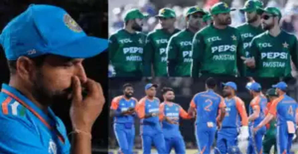 कुलदीप यादव को पाकिस्तान के खिलाफ मैच से बाहर होने की आशंका