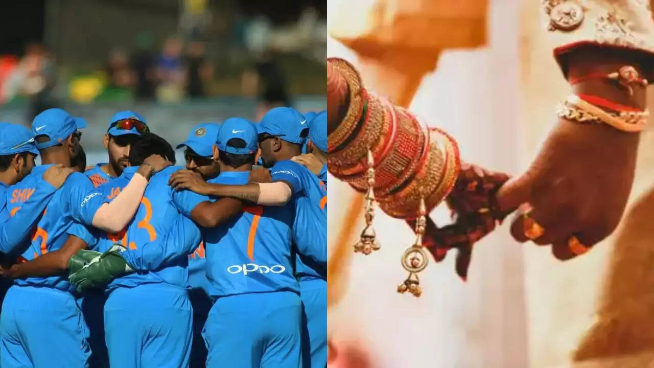 इन 4 भारतीय क्रिकेटरों ने हिंदू लड़कियों से की शादी, प्रेम को दी नई परिभाषा