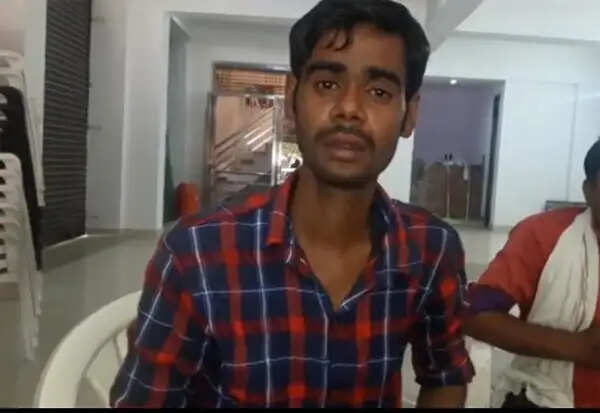 यूपी में युवक की प्रेगनेंसी की अजीब घटना: डॉक्टरों ने दी रिपोर्ट