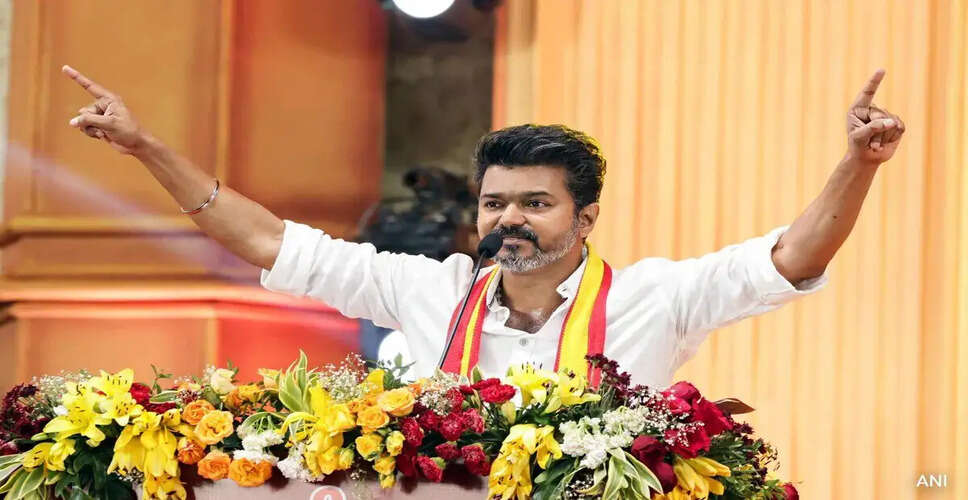 भारत के 2026 विधानसभा चुनावों में राजनीतिक बदलाव की लहर