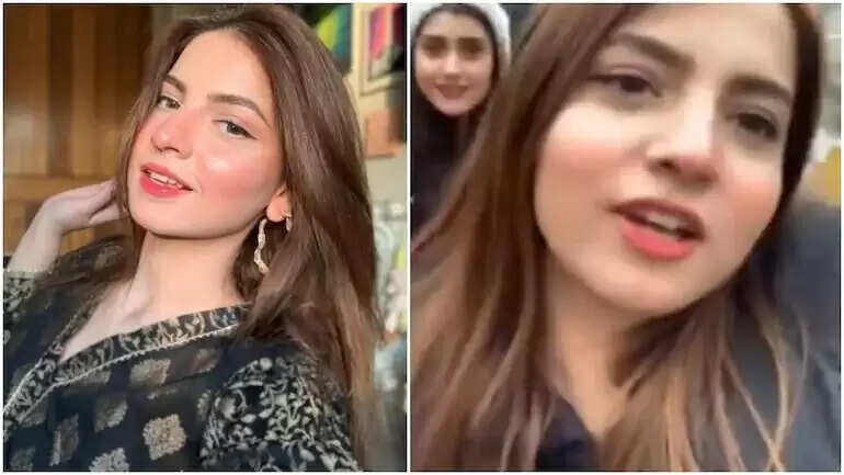 पाकिस्तान की वायरल लड़कियों की कहानी: कहां हैं दानानीर और आयशा?