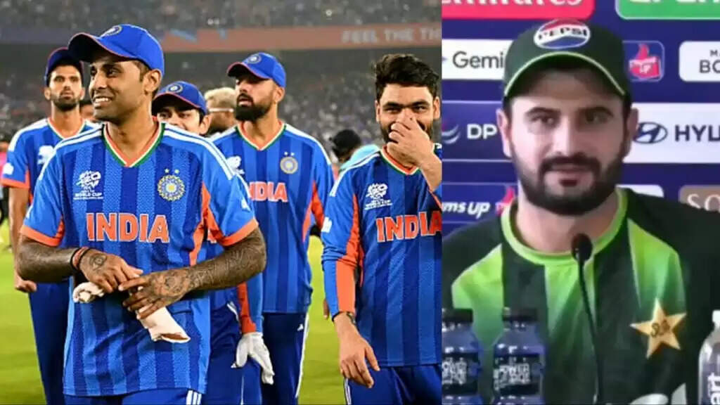 साहिबजादा फरहान ने भारत के खिलाफ छक्कों पर की चर्चा