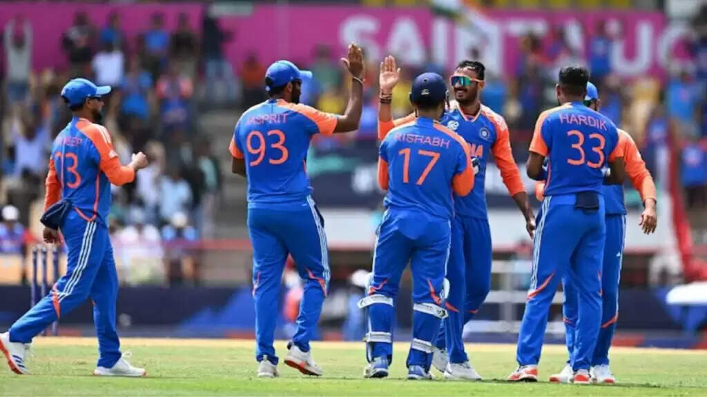 श्रीलंका T20I सीरीज के लिए टीम इंडिया की संभावित टीम और कप्तान