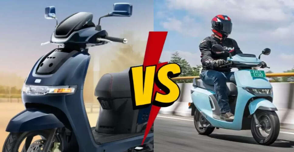 Honda Activa E: नई बैटरी रेंटल योजनाओं के साथ प्रतिस्पर्धा में