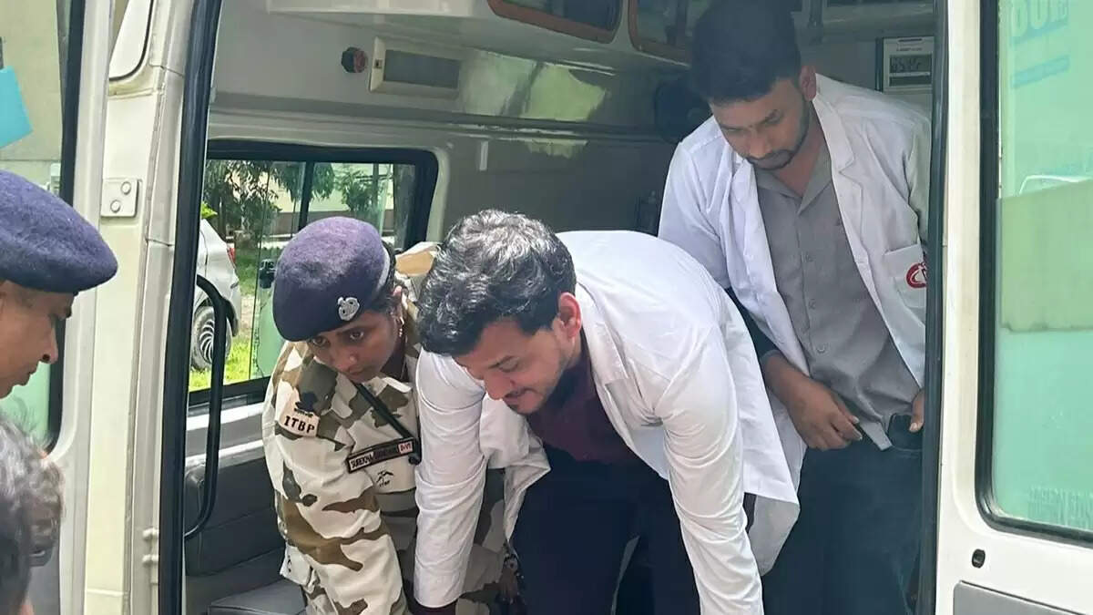 उत्तराखंड में आपदा के दौरान सरकार की प्रमुख कार्रवाई