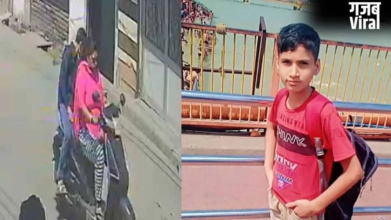 सहारनपुर में 14 वर्षीय बच्चे की हत्या: आरोपी महिला गिरफ्तार