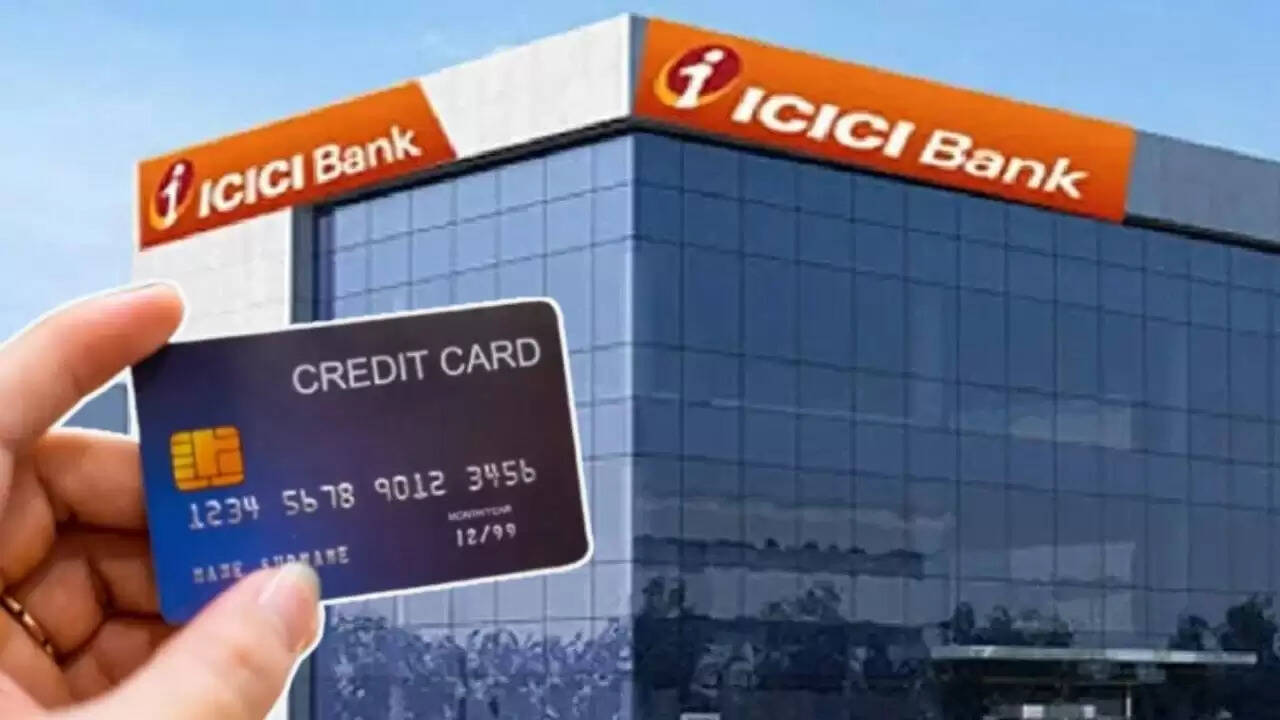 ICICI बैंक के क्रेडिट कार्ड नियमों में बदलाव, जानें क्या होगा असर