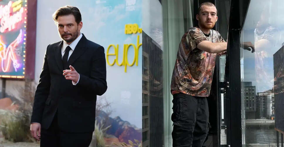 फेंटेनाइल: एक खतरनाक संकट और इसके प्रभाव