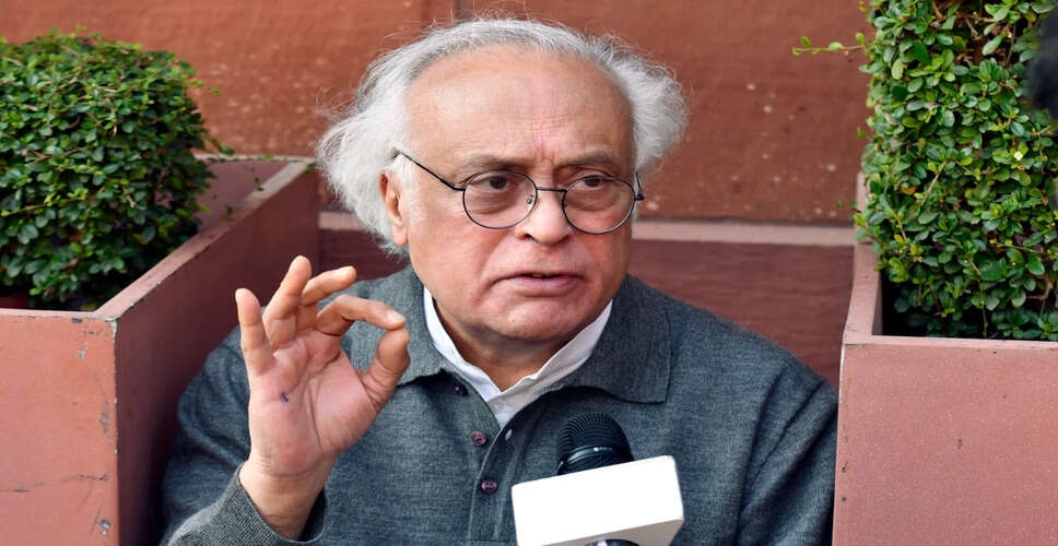 कांग्रेस सांसद का मोदी पर कटाक्ष: शासन में निरंतरता का महत्व