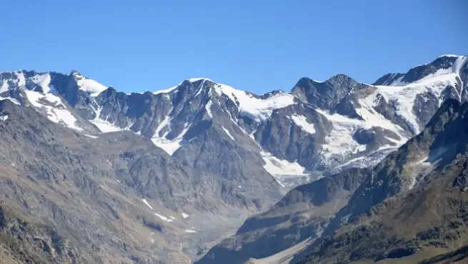 हिमाचल प्रदेश की ग्लेशियर झीलों पर वैज्ञानिक अध्ययन से संभावित खतरों का आकलन