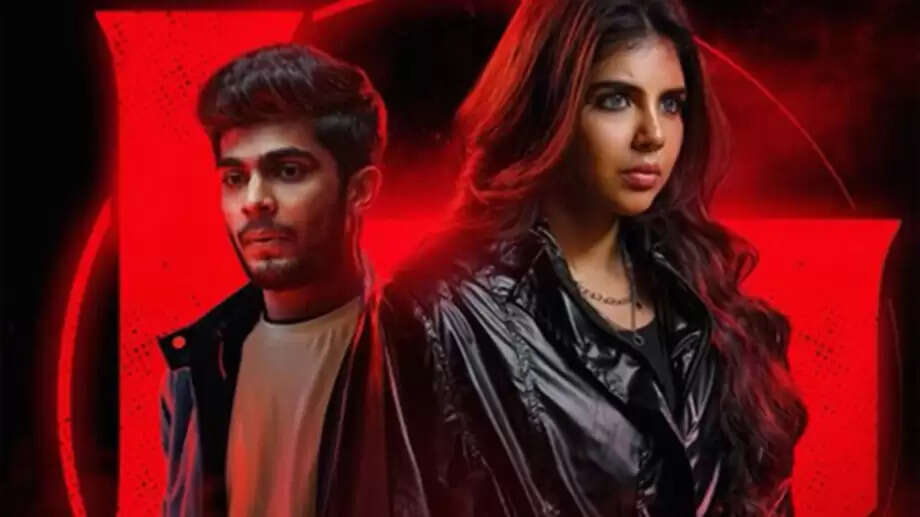 Kalyani Priyadarshan की फिल्म "Loka Chapter 1" ने तोड़े कई रिकॉर्ड