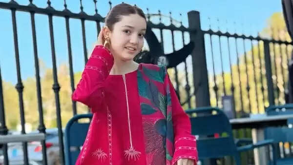 पाकिस्तान की युवा टिकटॉक स्टार सना यूसुफ की हत्या: आरोपी गिरफ्तार