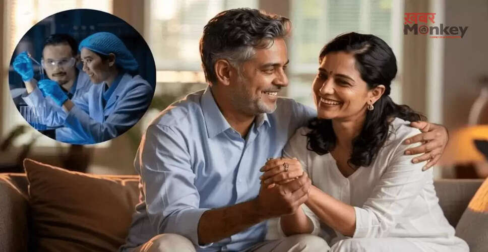 सेक्स की आवृत्ति और उम्र बढ़ने का संबंध: अध्ययन के प्रमुख निष्कर्ष