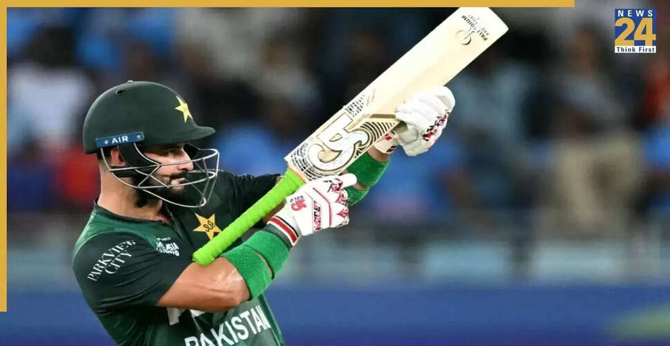 साहिबजादा फरहान का ‘गन-फायरिंग’ जश्न: एशिया कप 2025 में भारत के खिलाफ शानदार पचासा