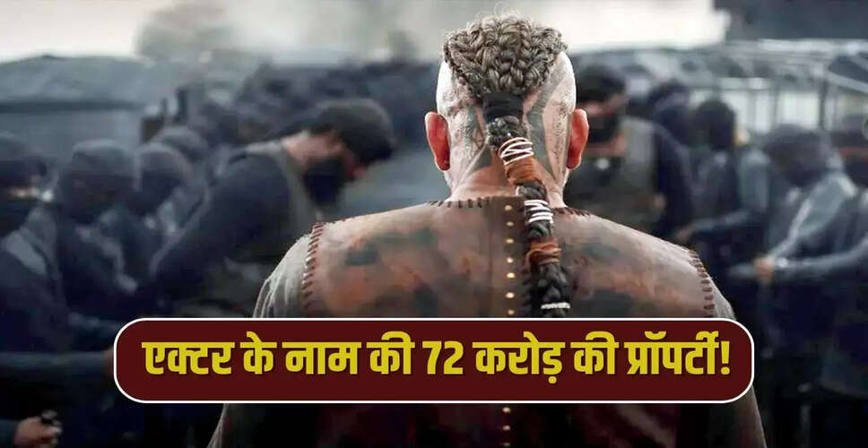 संजय दत्त की फैन ने दी 72 करोड़ की संपत्ति, जानें पूरी कहानी