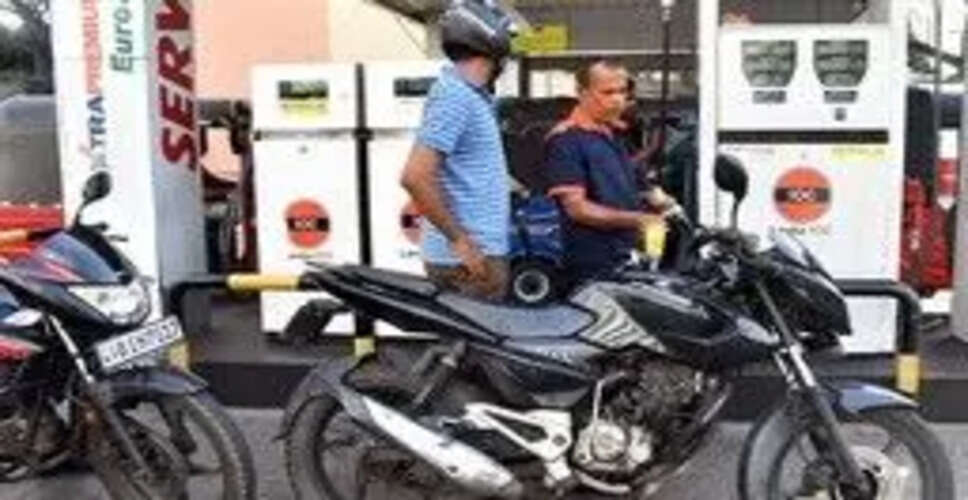 तेल की कीमतों में वृद्धि, ईरान के साथ तनाव बढ़ा