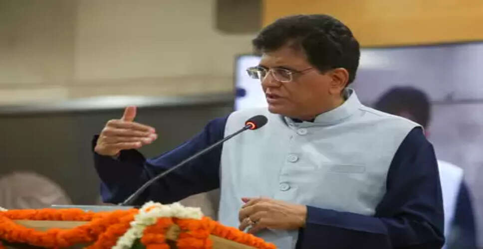 पीएलआई योजना में 1.76 लाख करोड़ रुपए का निवेश, मार्च 2025 तक 12 लाख से अधिक रोजगार हुए पैदा