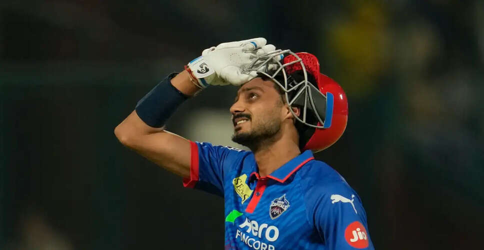 KKR ने DC को हराकर प्लेऑफ की उम्मीदें जीवित रखीं