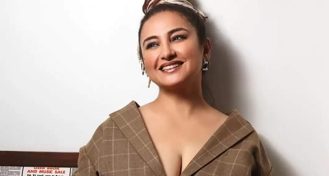 दिव्या दत्ता: शादी न करने का कारण और जीवन के प्रति उनका नजरिया