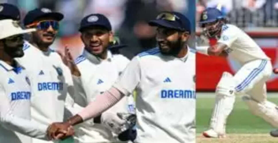 इंग्लैंड दौरे पर चार खिलाड़ी खेल रहे हैं WTC साइकिल का अंतिम मैच, 2027 में हो सकता है संन्यास