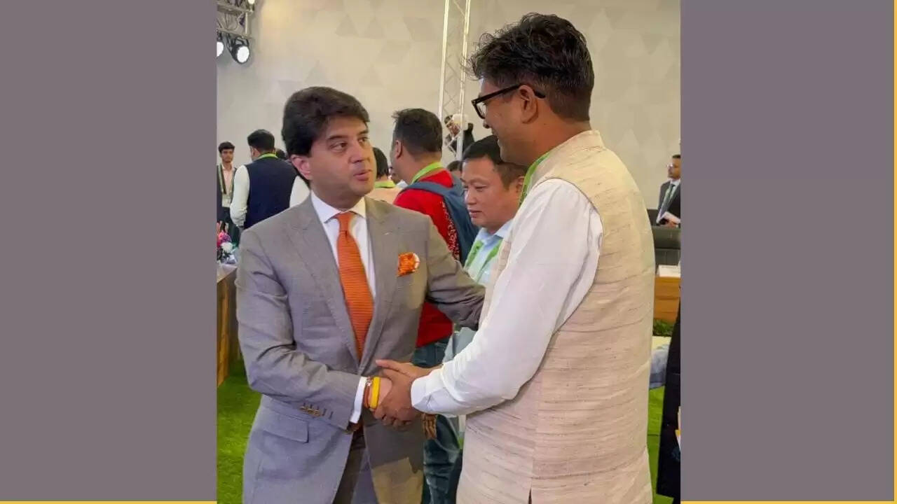छत्तीसगढ़ की डिजिटल प्रगति को मिला राष्ट्रीय मंच, CM विष्णु देव साय की पहल