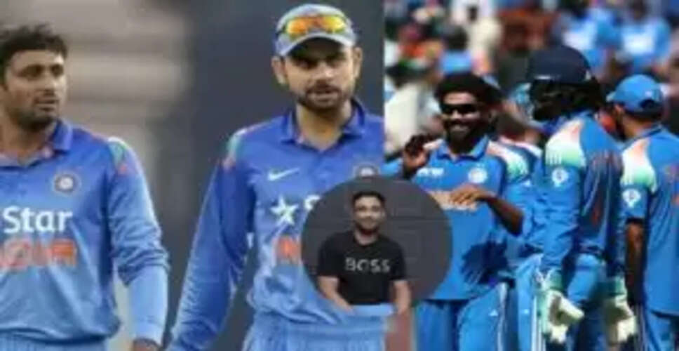 अंबाती रायडू ने विराट कोहली की तारीफ में कही बड़ी बात, करोड़ों फैंस का दिल जीता
