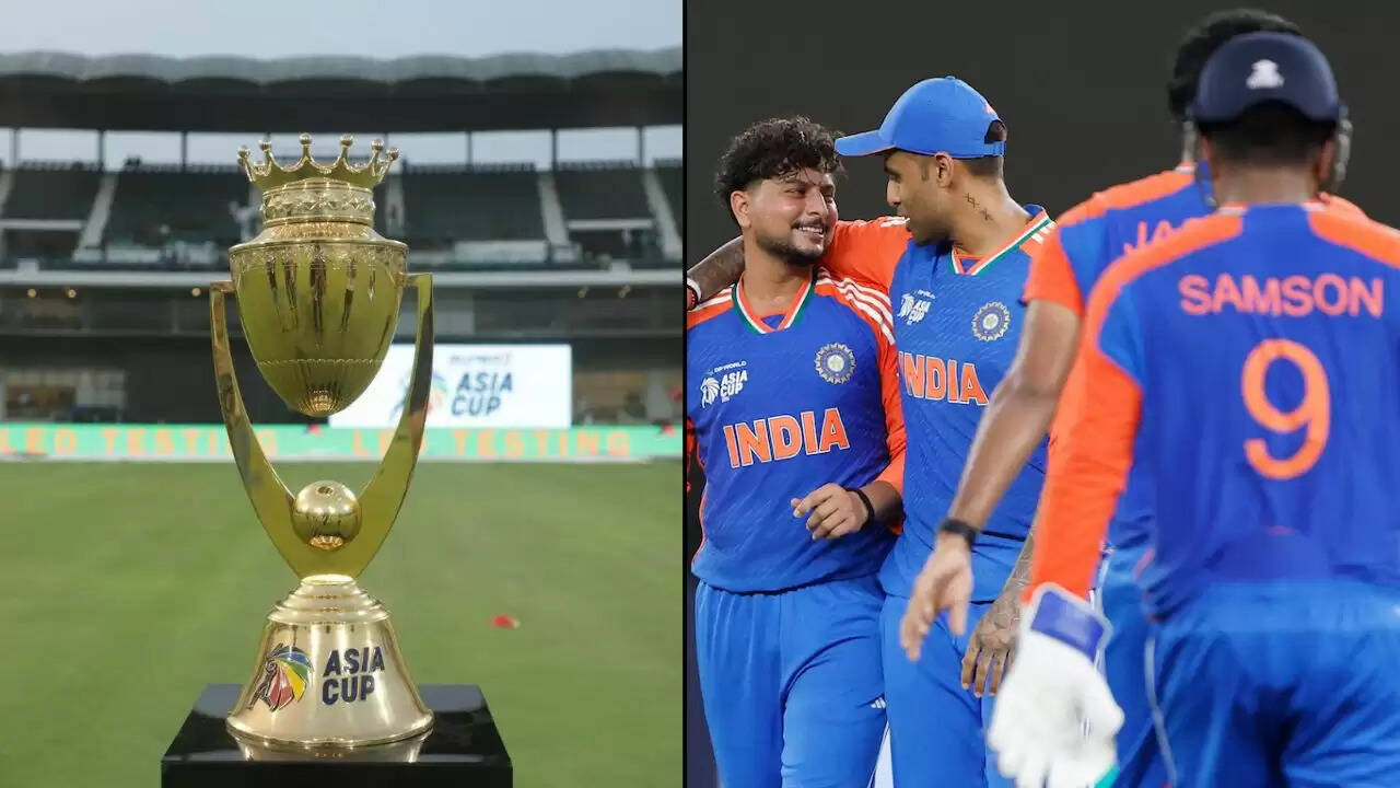 एशिया कप में टीम इंडिया को बड़ा झटका: स्टार विकेटकीपर बल्लेबाज 10 मैचों से बाहर