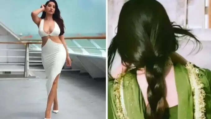 गाजियाबाद में दहेज उत्पीड़न का मामला: पत्नी को नोरा फतेही जैसा बनाने की कोशिश